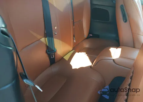 2002 Lexus Sc 430 z USA, uszkodzony, nr VIN JTHFN48Y920035053